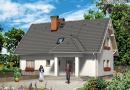Rodinný dům GLX-1 Král Matěj