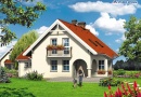 Rodinný dům GLX-19 Max